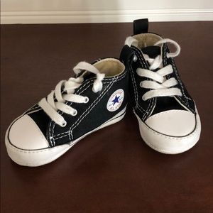 Baby Chuck Taylor Converse